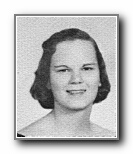 Evelynne Morgan: class of 1960, Norte Del Rio High School, Sacramento, CA.